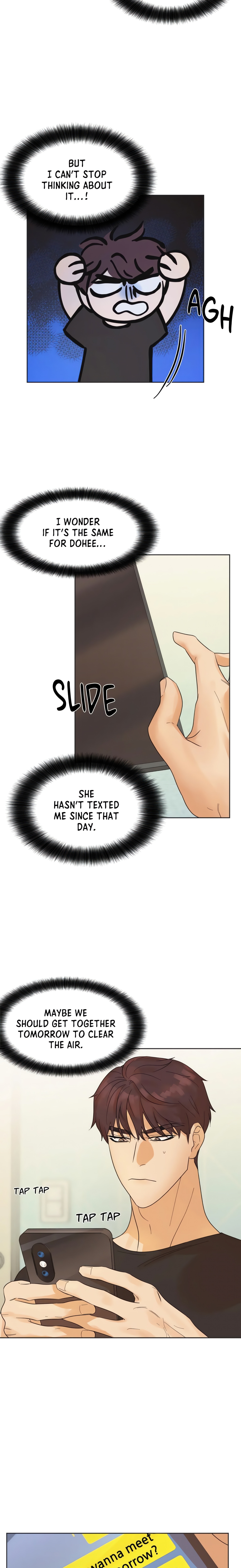 Channeling Urges chapter 2 page 18