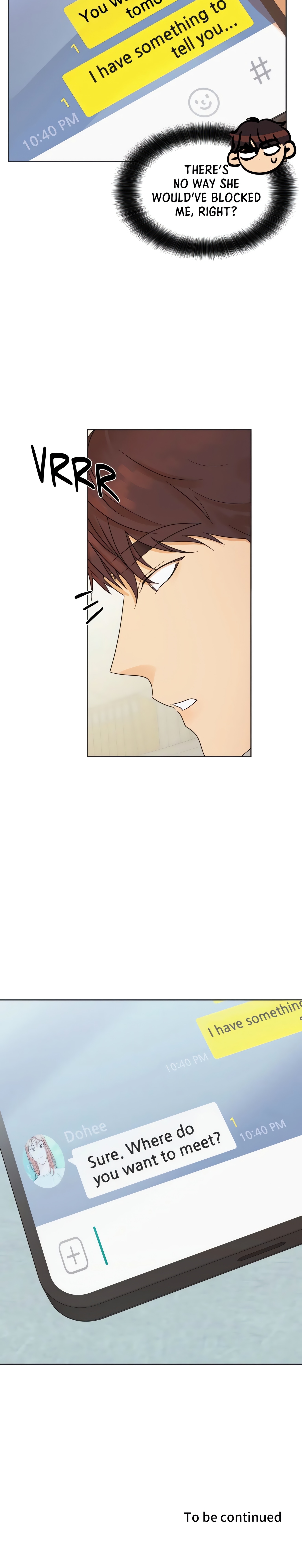Channeling Urges chapter 2 page 19