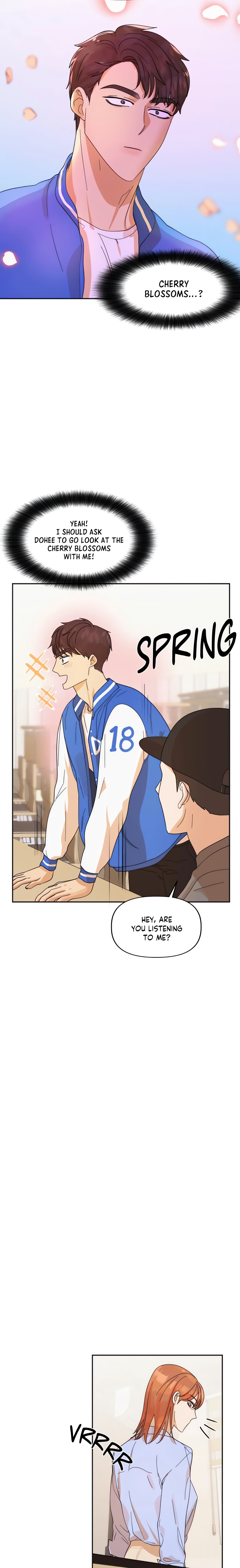 Channeling Urges chapter 20 page 2