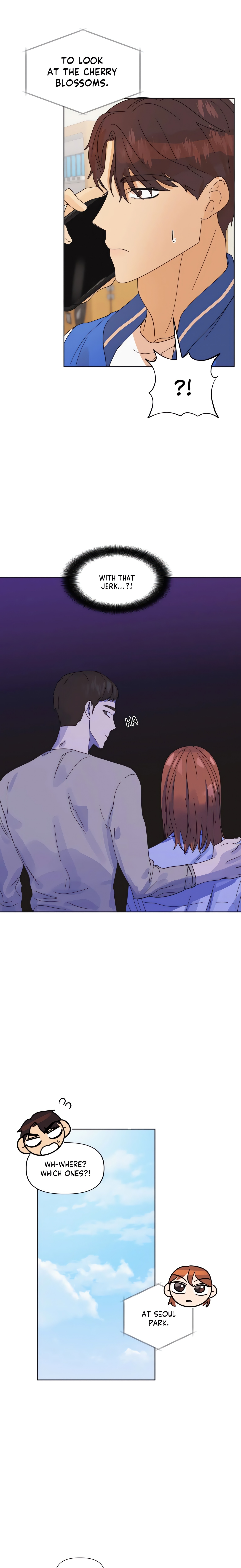 Channeling Urges chapter 20 page 4