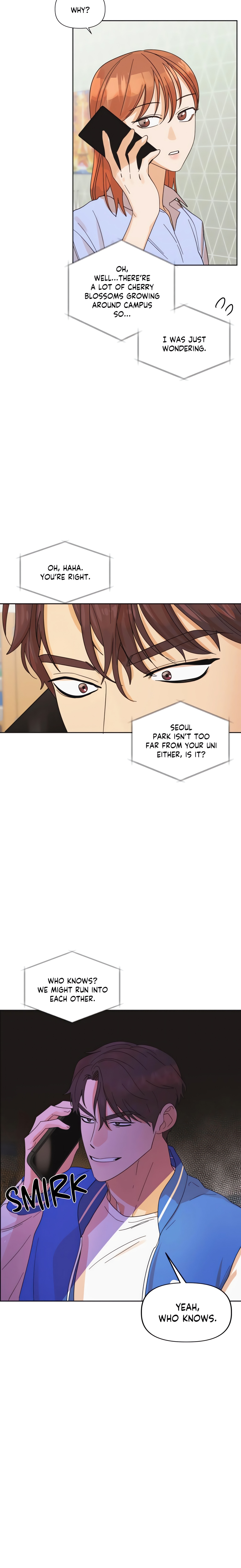 Channeling Urges chapter 20 page 5