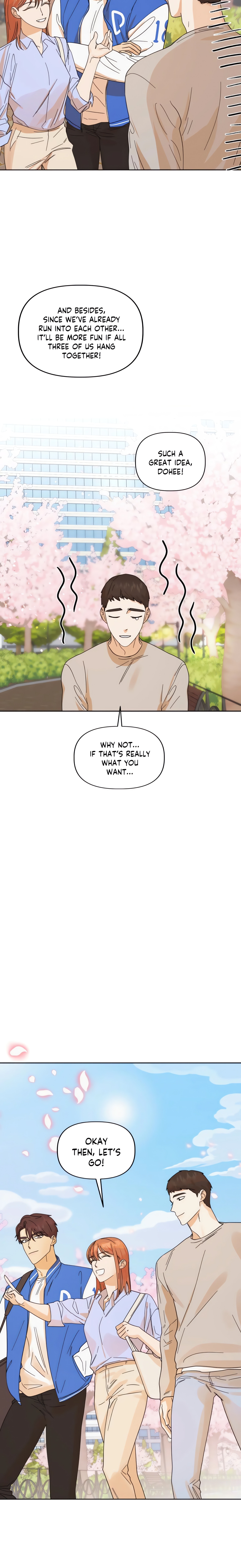 Channeling Urges chapter 20 page 9