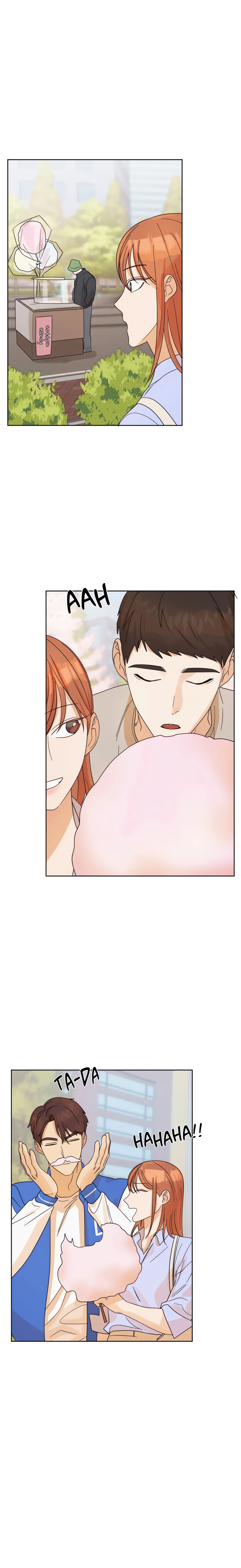 Channeling Urges chapter 20 page 10