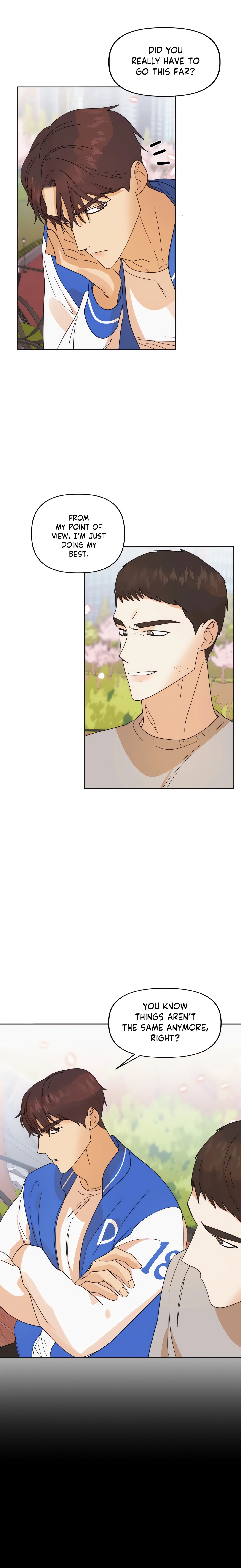 Channeling Urges chapter 20 page 15
