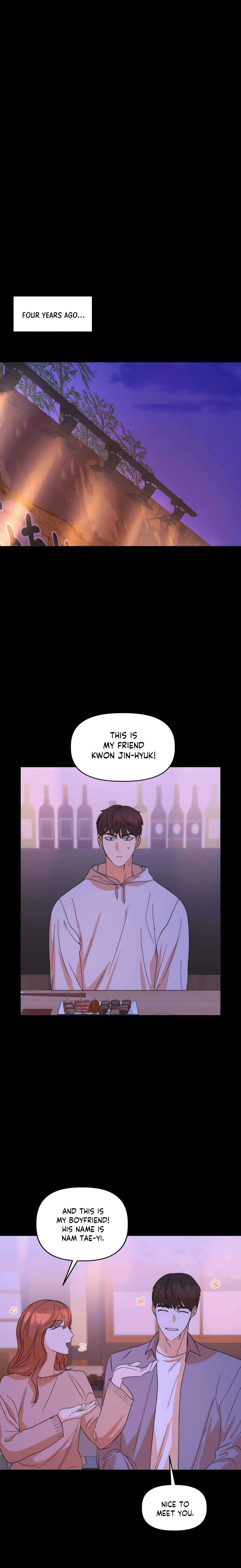 Channeling Urges chapter 20 page 16