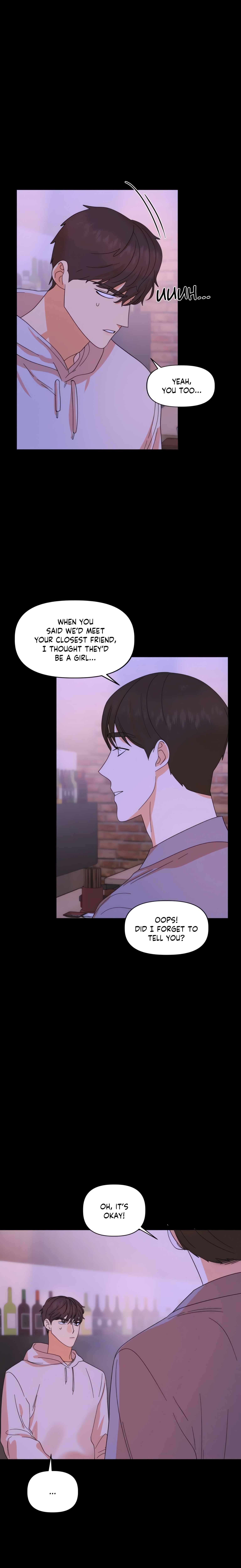 Channeling Urges chapter 20 page 17