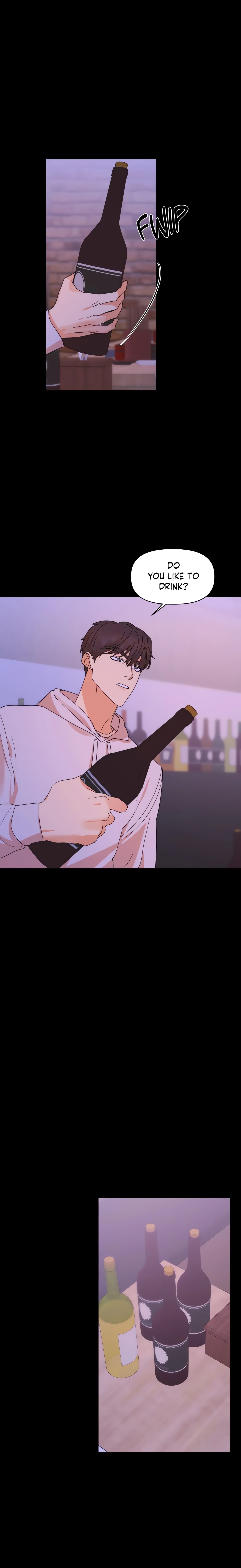 Channeling Urges chapter 20 page 18
