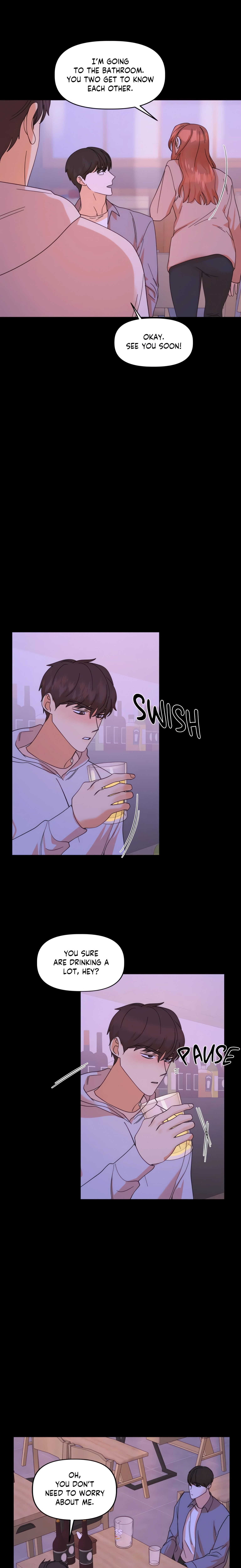 Channeling Urges chapter 20 page 19