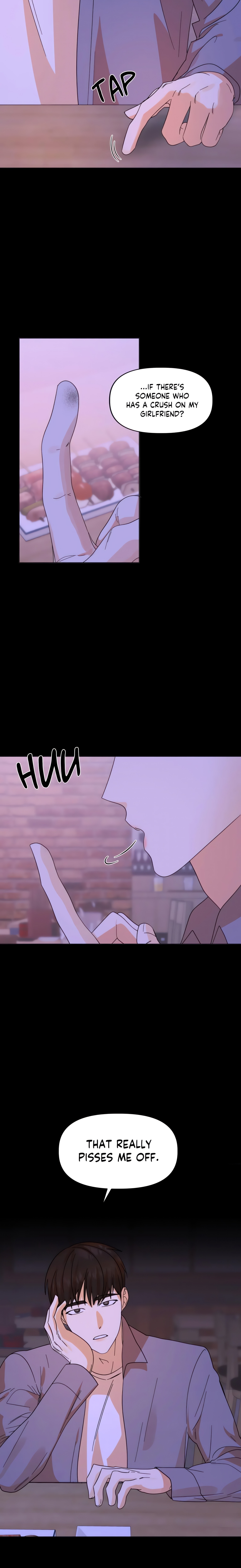 Channeling Urges chapter 20 page 22
