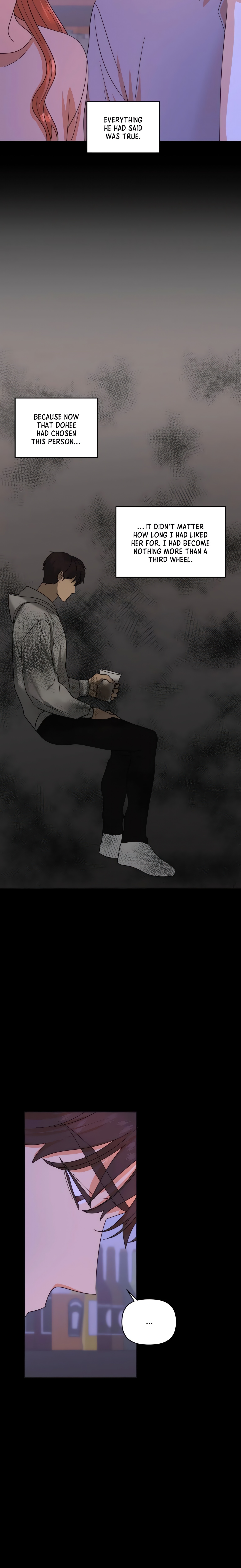 Channeling Urges chapter 21 page 4
