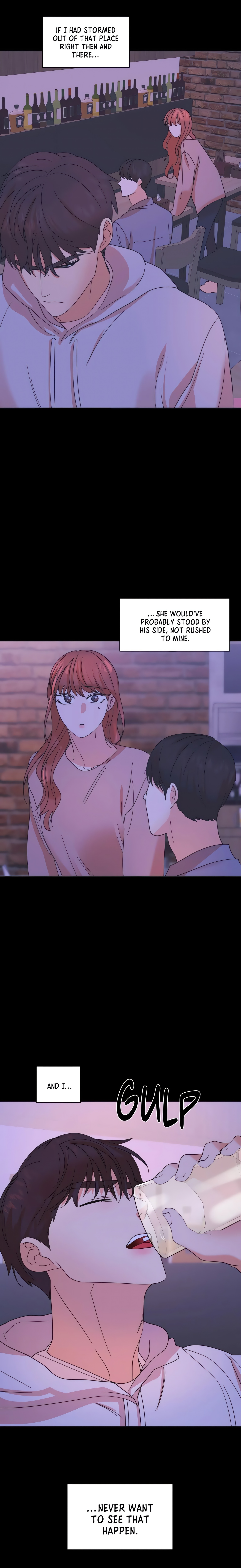 Channeling Urges chapter 21 page 5