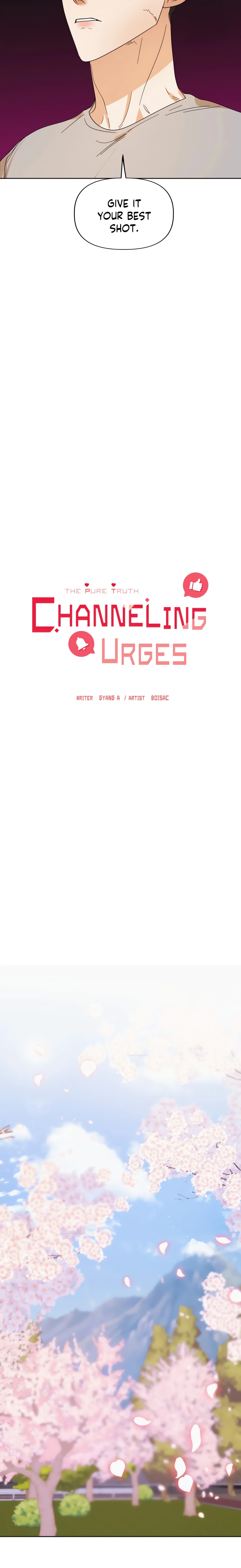 Channeling Urges chapter 21 page 7