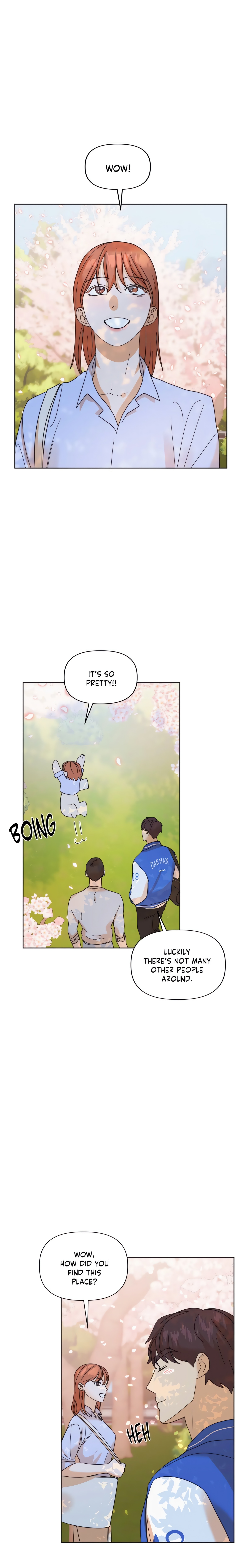 Channeling Urges chapter 21 page 8