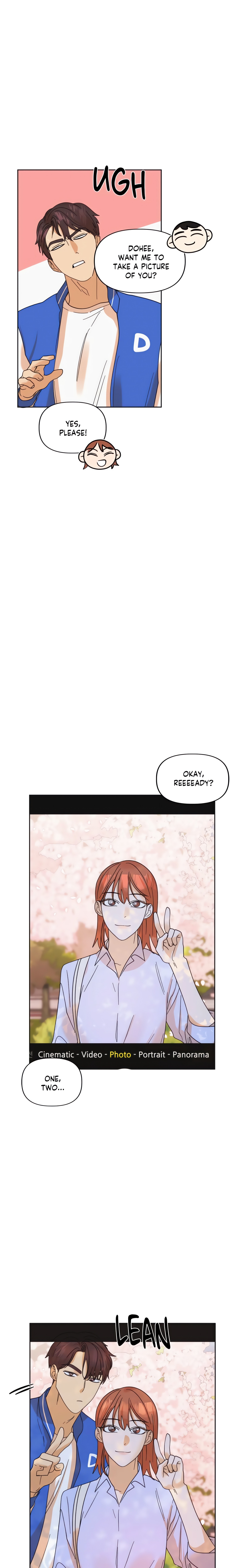 Channeling Urges chapter 21 page 9