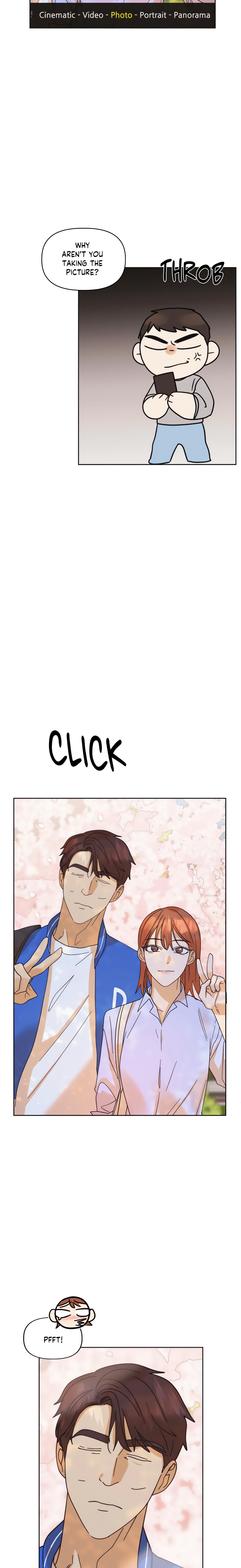 Channeling Urges chapter 21 page 10