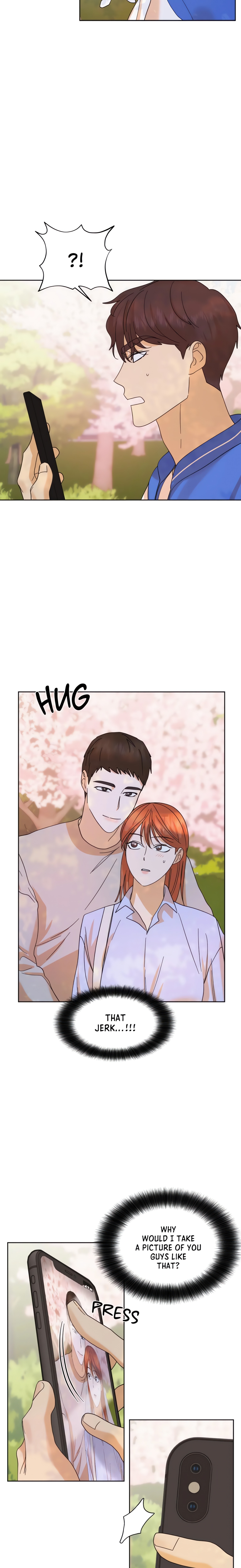 Channeling Urges chapter 21 page 12