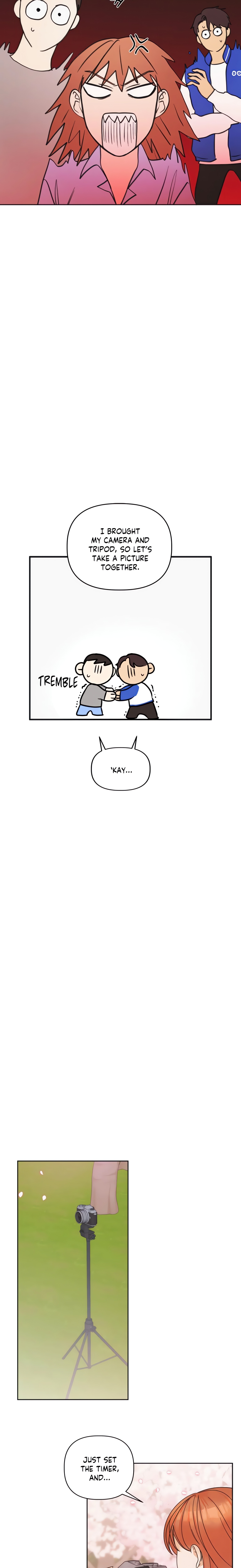 Channeling Urges chapter 21 page 14