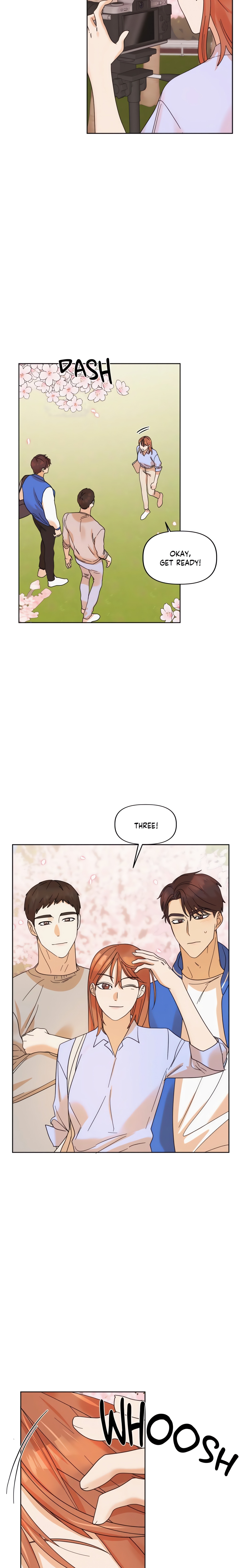 Channeling Urges chapter 21 page 15