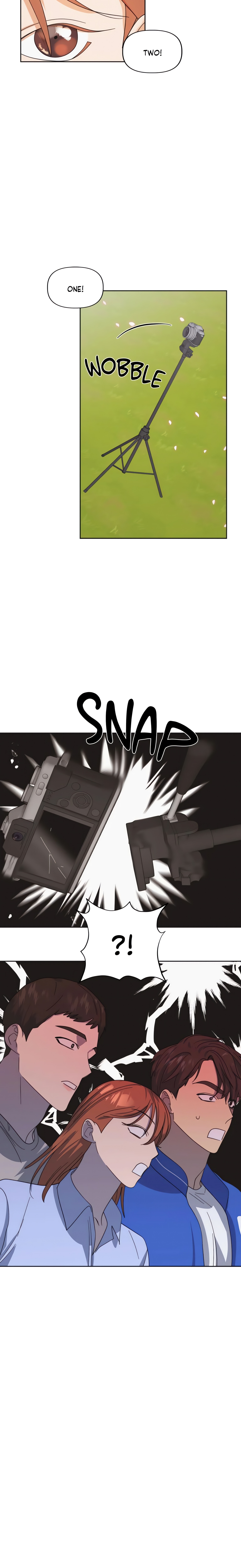Channeling Urges chapter 21 page 16