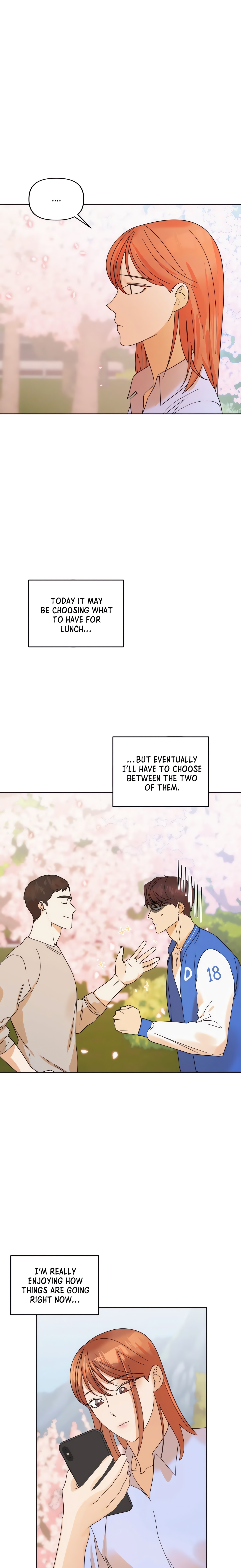 Channeling Urges chapter 21 page 22