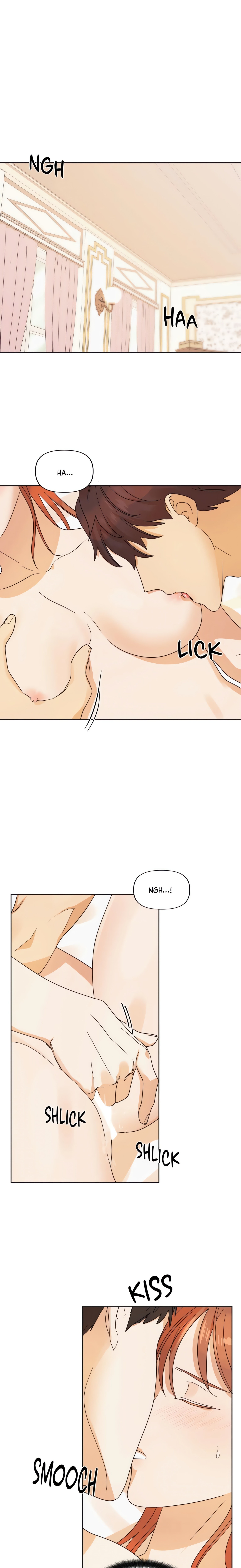 Channeling Urges chapter 22 page 1