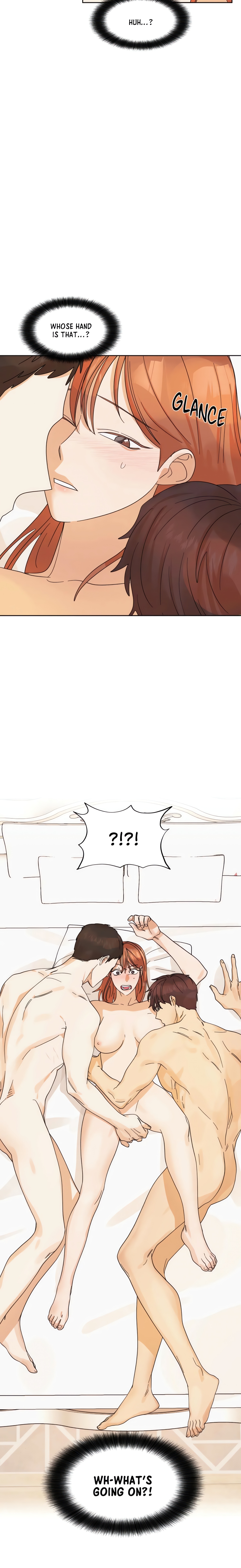 Channeling Urges chapter 22 page 2