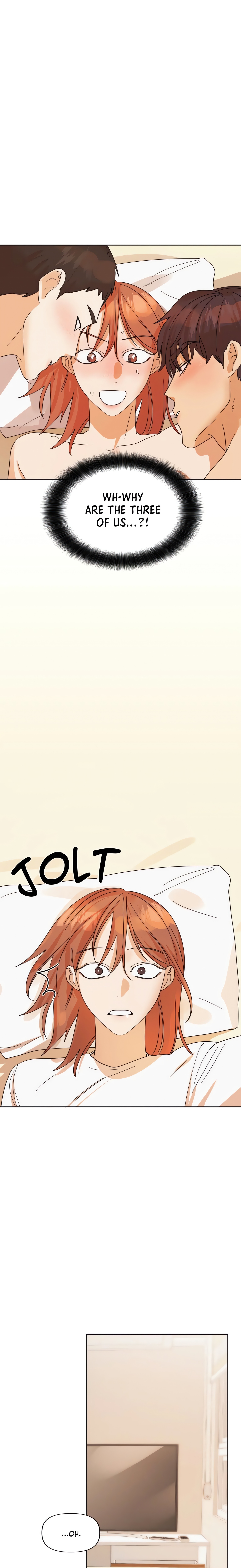 Channeling Urges chapter 22 page 3
