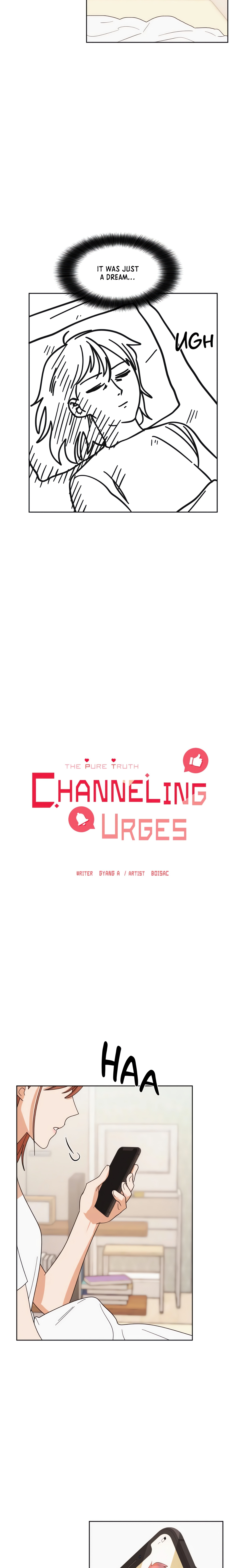 Channeling Urges chapter 22 page 4