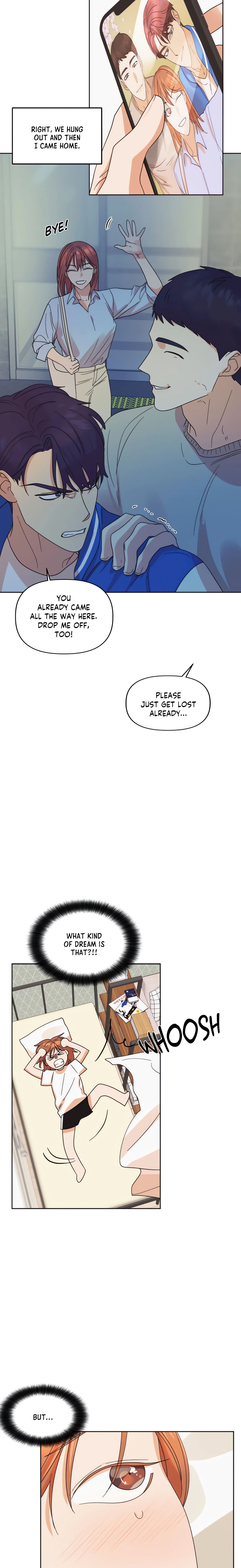 Channeling Urges chapter 22 page 5