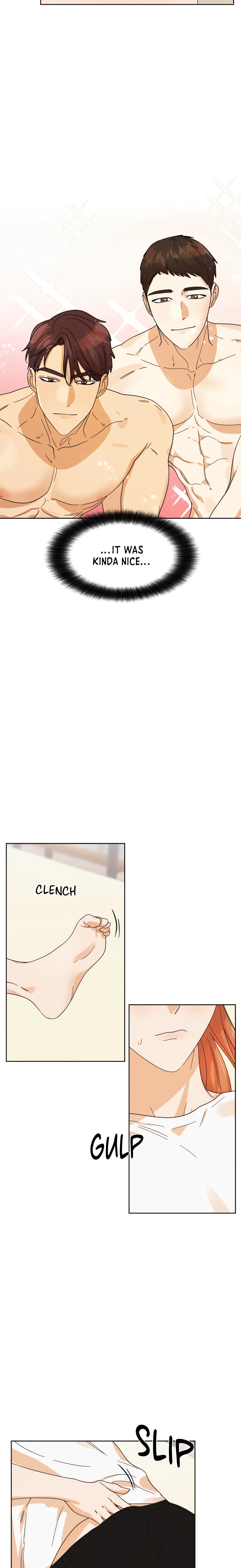 Channeling Urges chapter 22 page 6