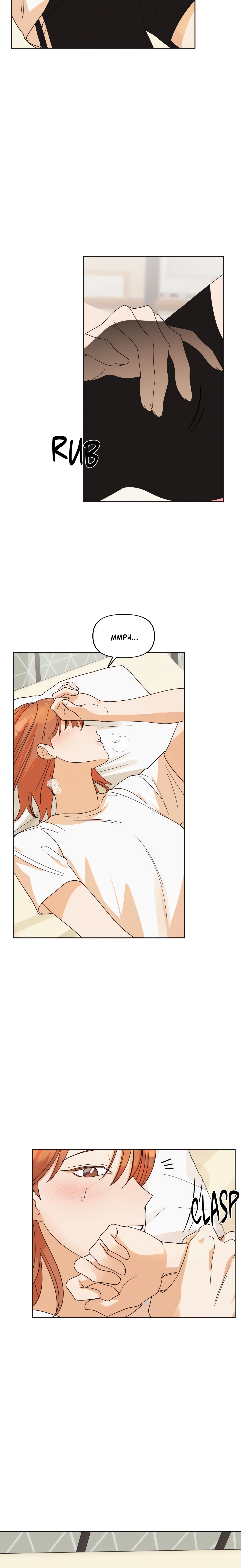 Channeling Urges chapter 22 page 7