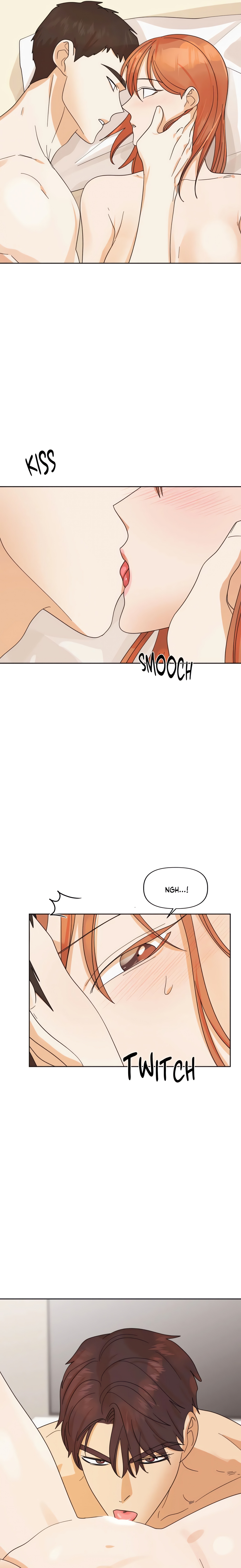 Channeling Urges chapter 22 page 8