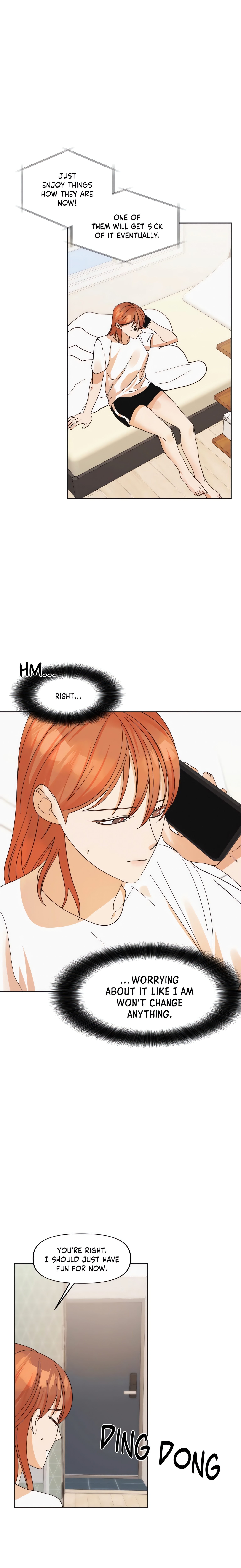 Channeling Urges chapter 22 page 17