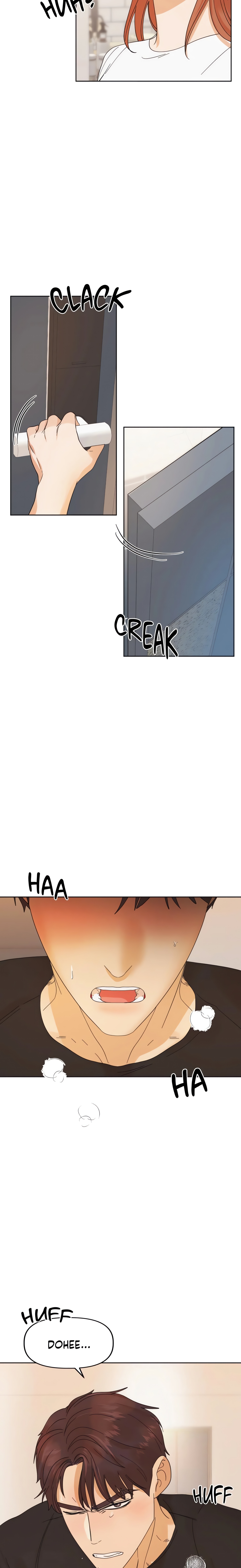 Channeling Urges chapter 22 page 19