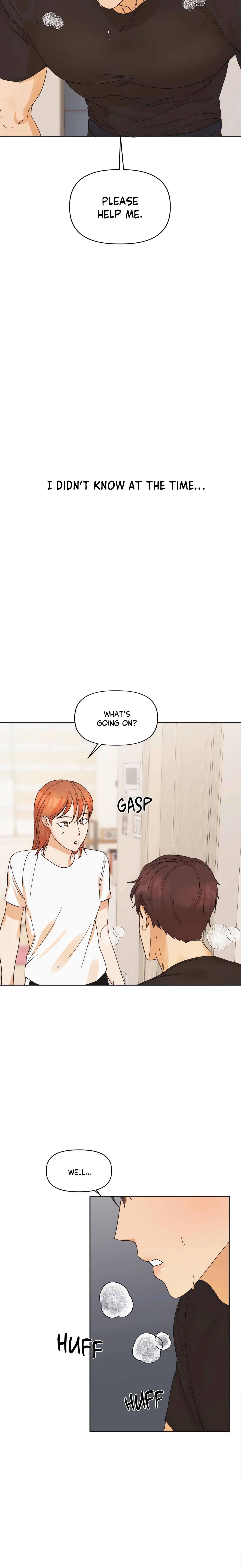 Channeling Urges chapter 22 page 20
