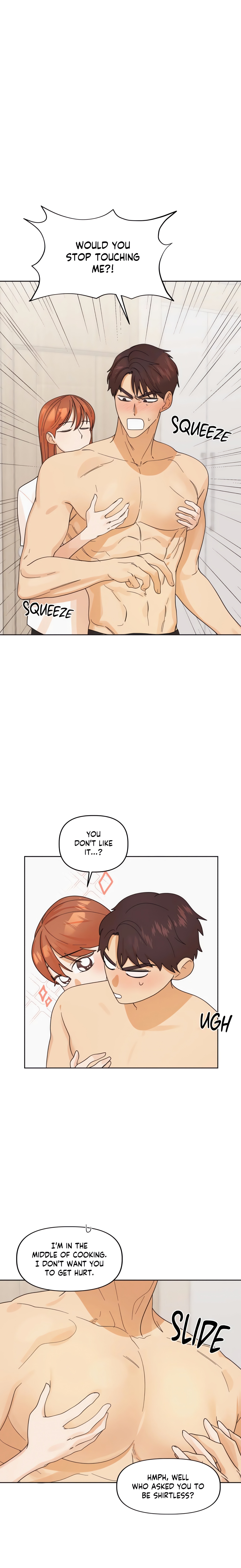 Channeling Urges chapter 23 page 2