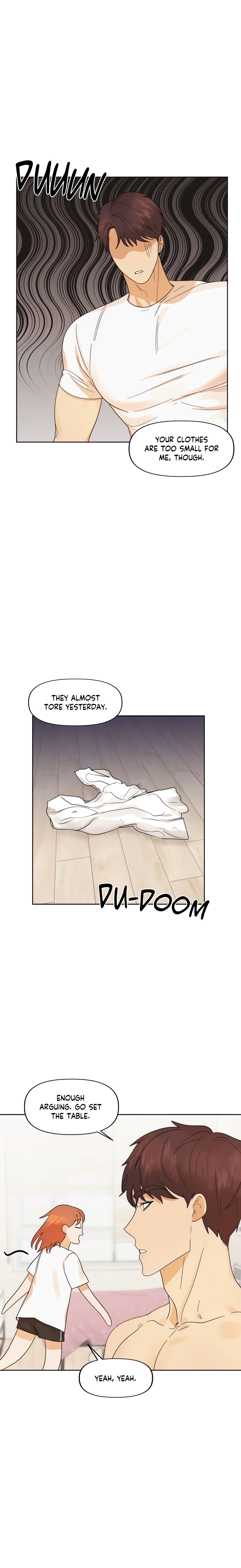Channeling Urges chapter 23 page 3