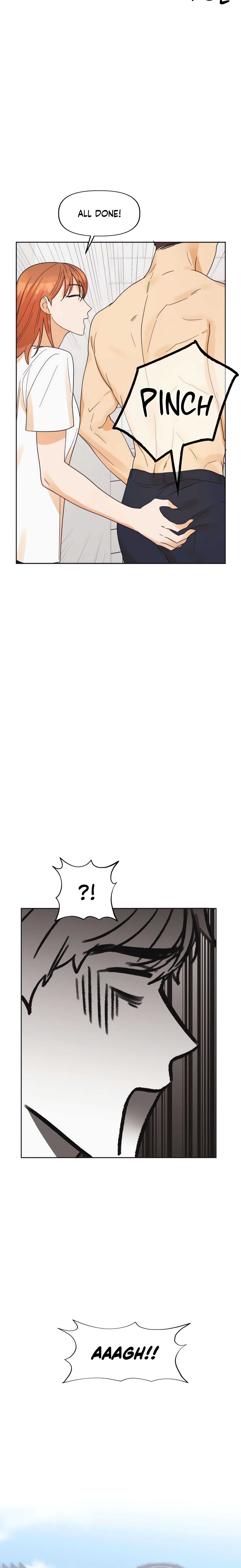 Channeling Urges chapter 23 page 5