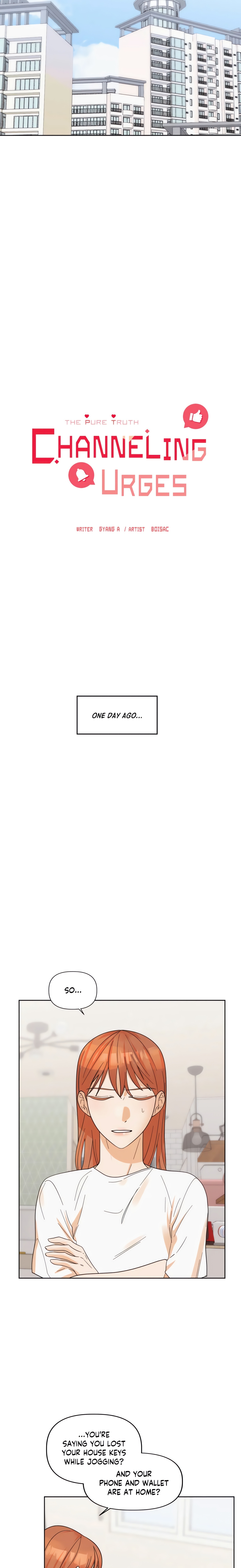 Channeling Urges chapter 23 page 6