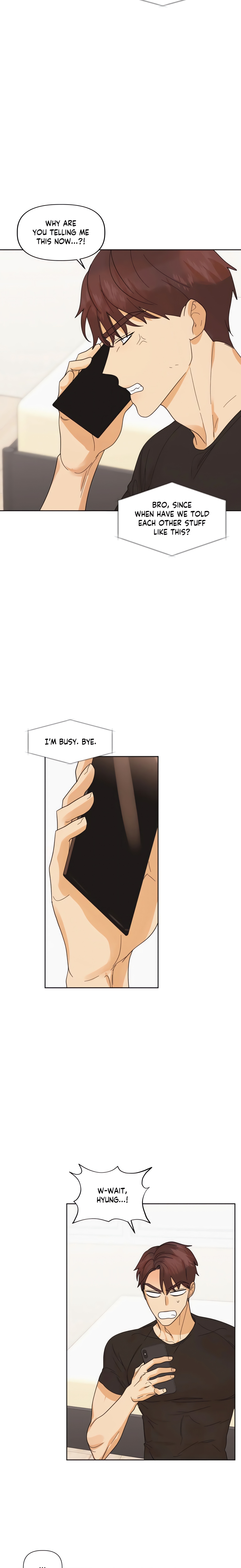 Channeling Urges chapter 23 page 10