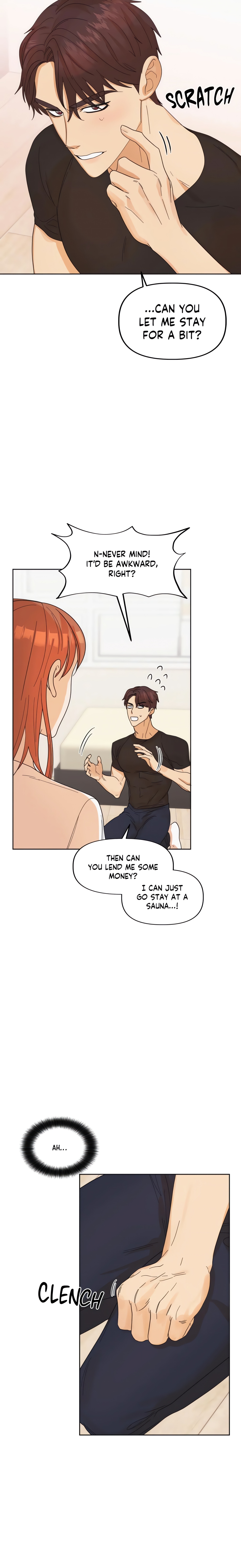 Channeling Urges chapter 23 page 12