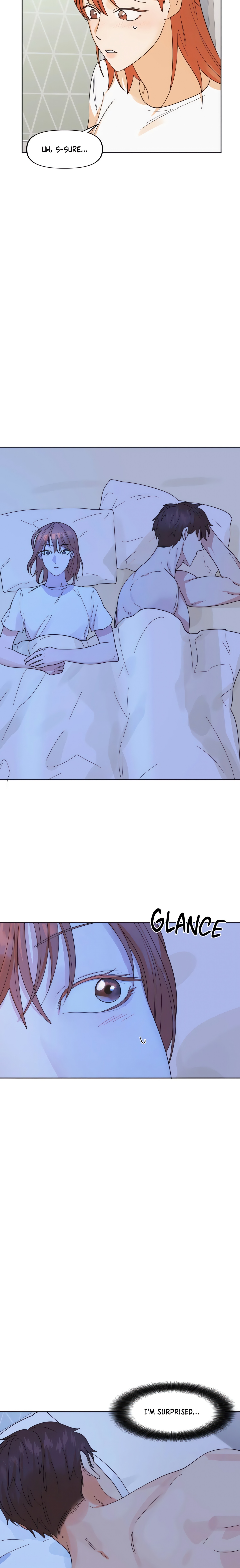 Channeling Urges chapter 23 page 20