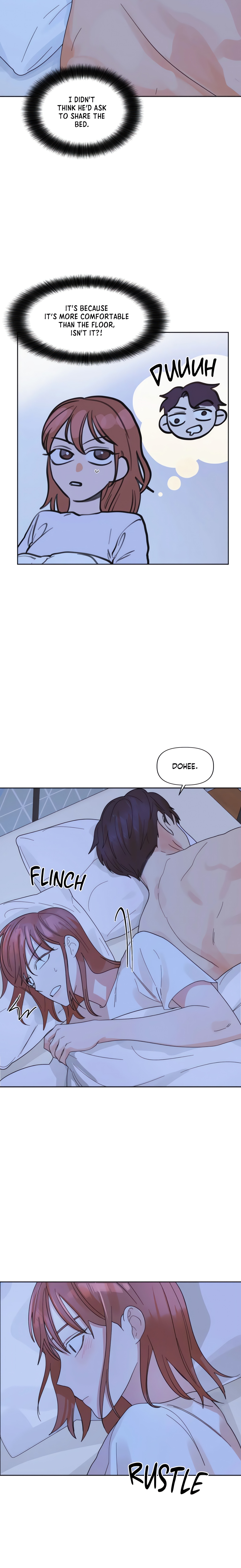 Channeling Urges chapter 23 page 21
