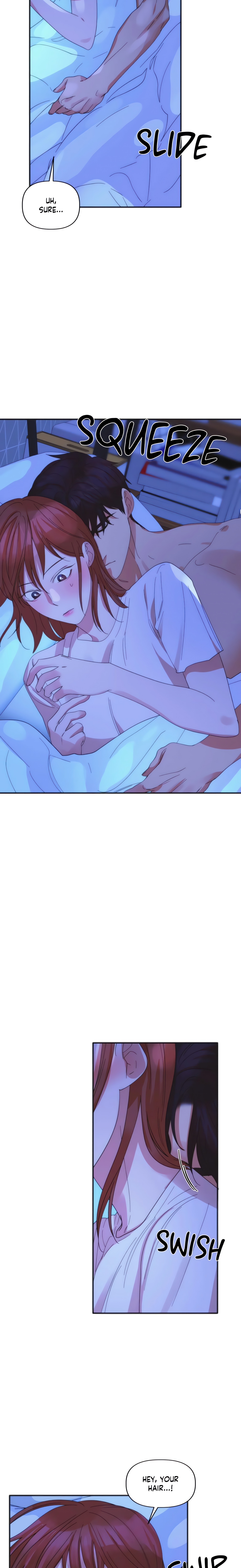 Channeling Urges chapter 24 page 2
