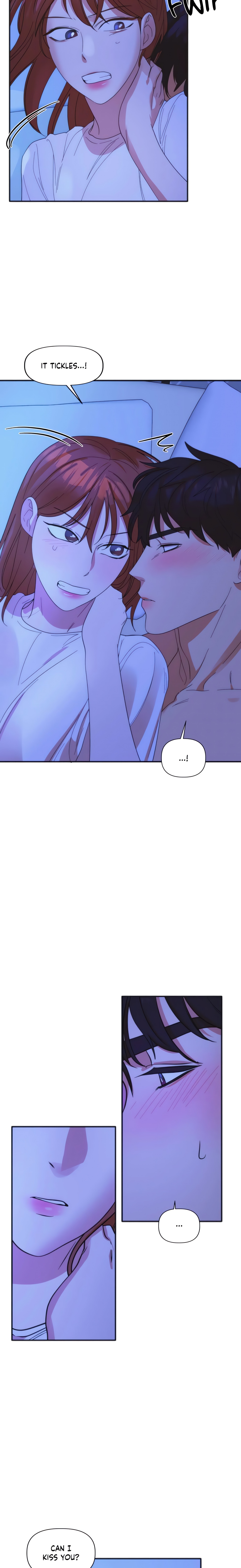 Channeling Urges chapter 24 page 3