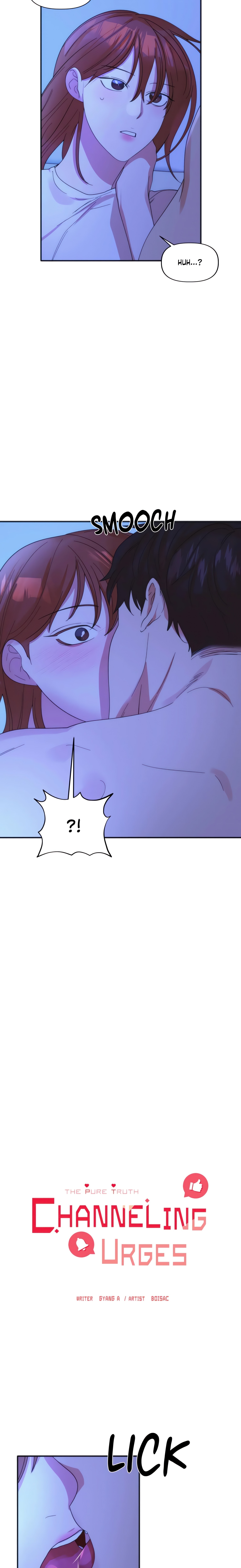 Channeling Urges chapter 24 page 4