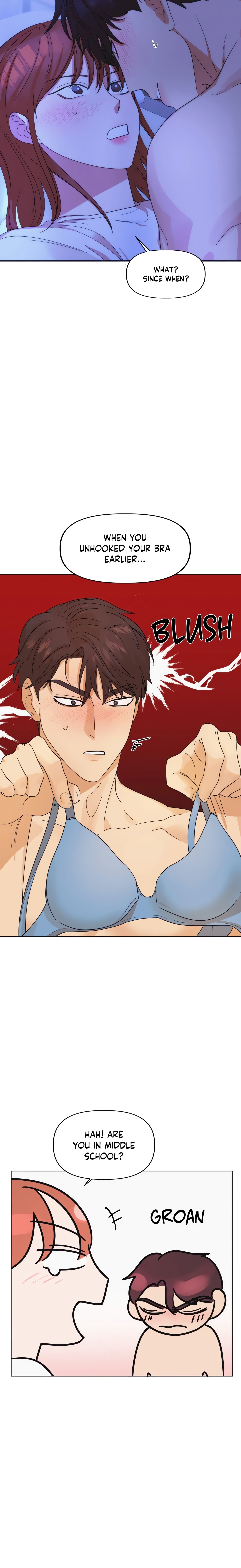 Channeling Urges chapter 24 page 7