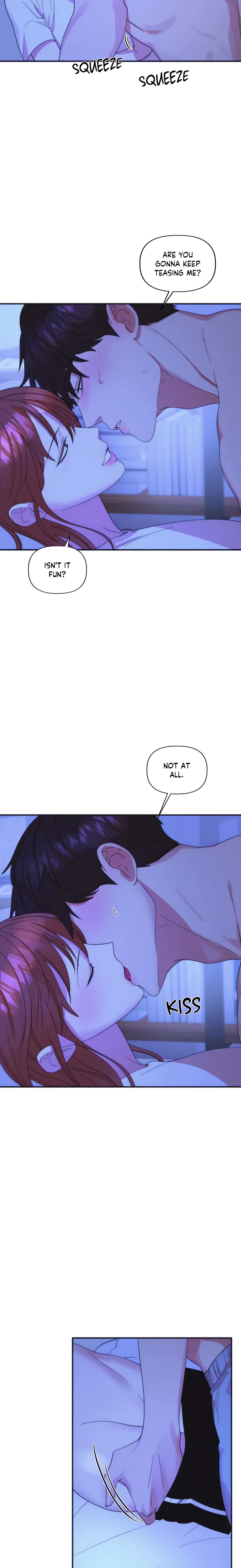Channeling Urges chapter 24 page 10