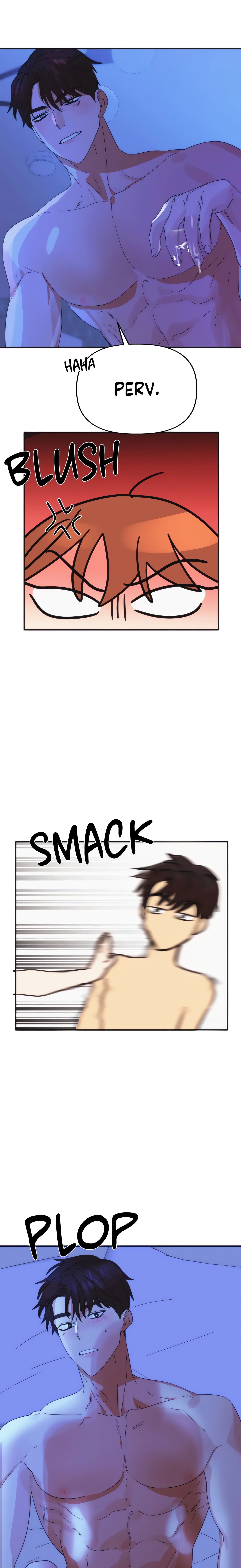 Channeling Urges chapter 24 page 15