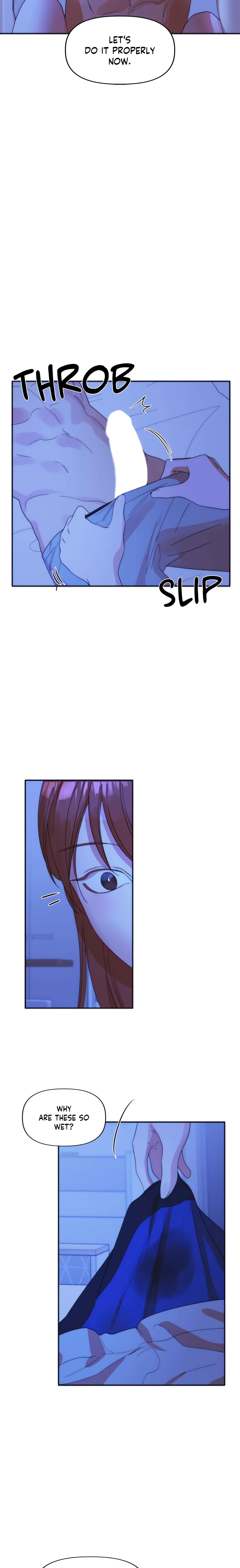 Channeling Urges chapter 24 page 16